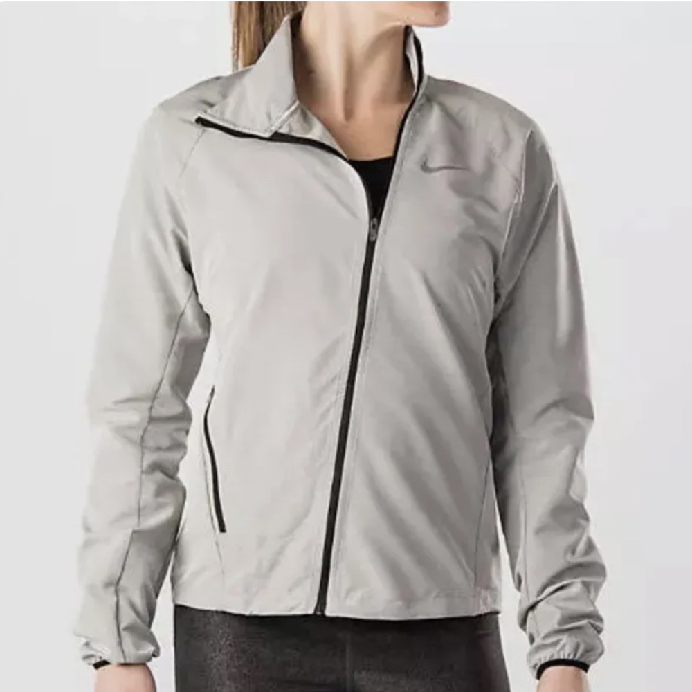 Nike Running Jacket